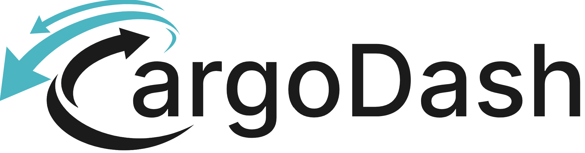CargoDash